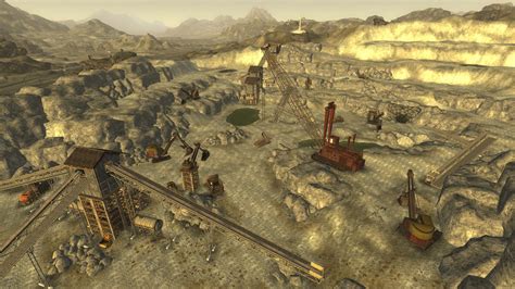 fallout new vegas rite of passage|fallout new vegas quarry junction.